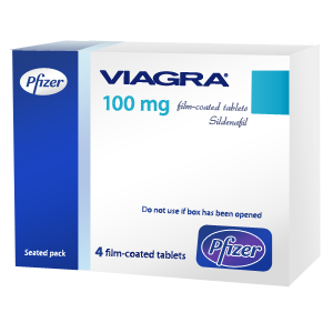 Original Viagra von Pfizer