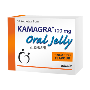 Potenzpillen Kamagra Oral Jelly