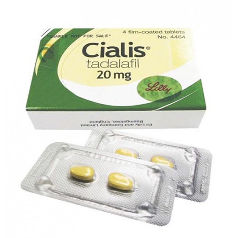 Cialis Tadalafil Rezeptfrei Kaufen