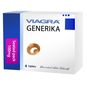 Sildenafil 100mg generika